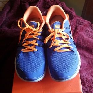 Women's Nike free